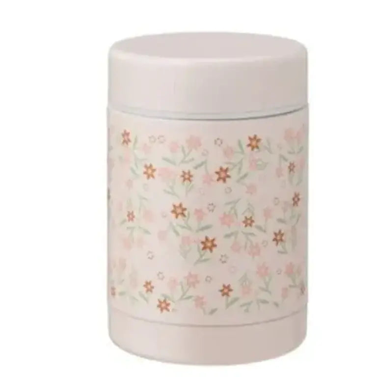 Thermos Pappa -Fresk 300ml Fiori